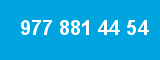 977 881 44 54 977 881 44 54